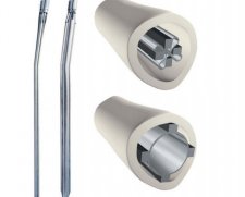 Carbofix Orthopaedic Ltd Fixion Humeral Nail | Used in Intramedullary nailing - humerus  | Which Medical Device